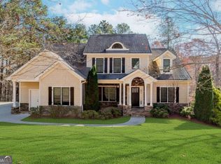 4234 Quail Creek Dr, Flowery Branch, GA 30542