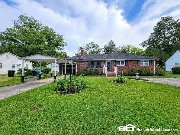 1561 Ohio Ave, Virginia Beach, VA 23454