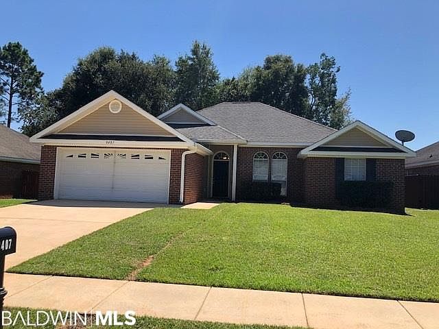 1st image of 8407 Kendall Ct N #25