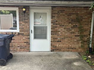 Laurel Avenue, London, KY 40741