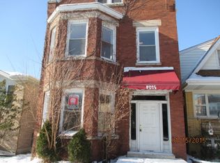1224 Home Ave, Berwyn, IL 60402