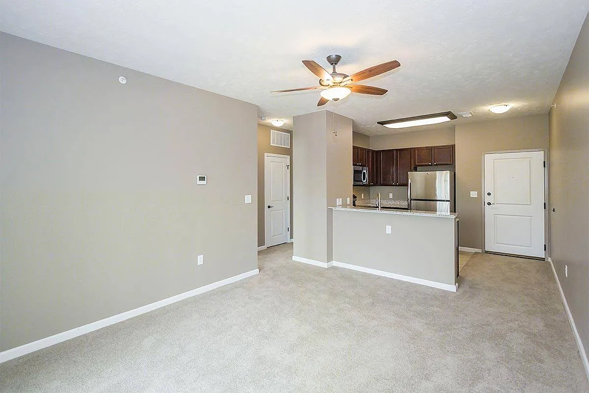 Floor plan Magnolia+Garage