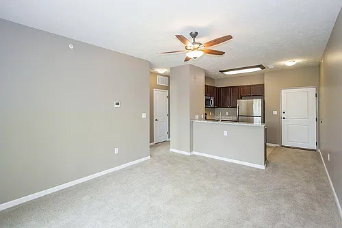 Floor plan Magnolia+Garage
