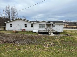 215 Glade Run Rd, Carmichaels, PA 15320