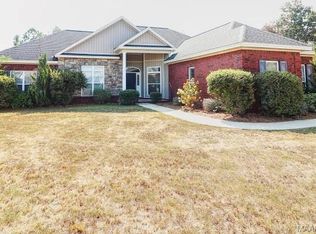 295 Woodford Dr, Millbrook, AL 36054