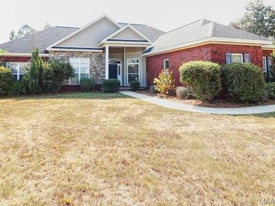 295 Woodford Dr, Millbrook, AL, 36054