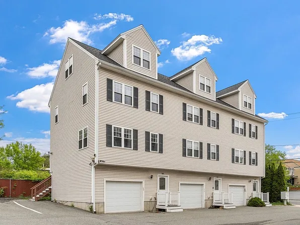 122 Locust St #4, Haverhill, MA 01830