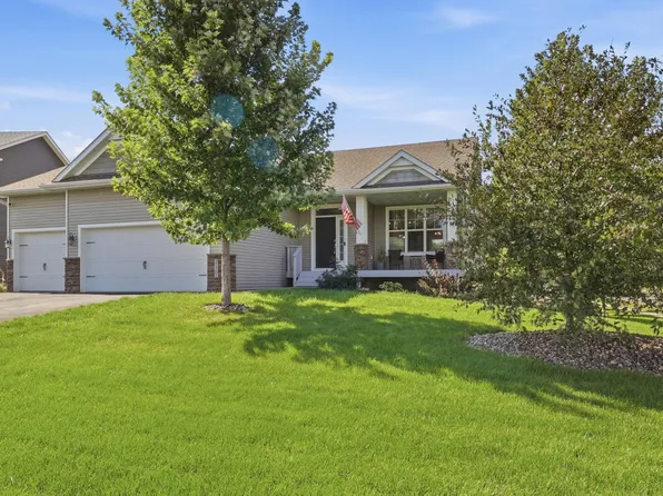 17301 Eastwood Ave, Lakeville, MN 55044
