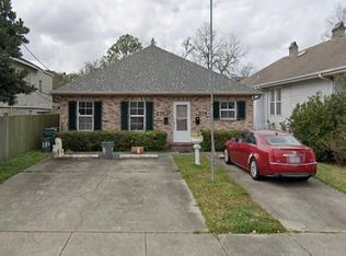 532 Aurora Ave, Metairie, LA 70005
