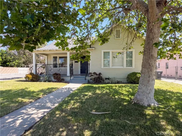 2095 Genevieve St, San Bernardino, CA 92405