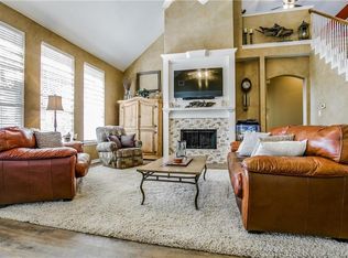 2006 Cross Point Rd, McKinney, TX 75072
