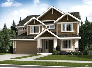 13343 NE 205th St #7, Woodinville, WA 98072
