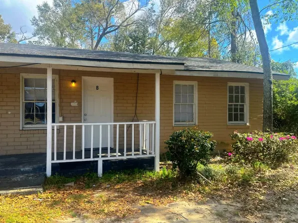 1609 Marion St APT B, Valdosta, GA 31602