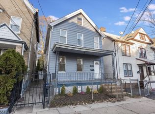 195 Taylor St, Orange, NJ