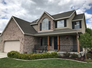 673 E 680 S, Heber, UT 84032