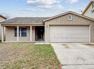 10011 Powderhouse Dr, San Antonio, TX 78239