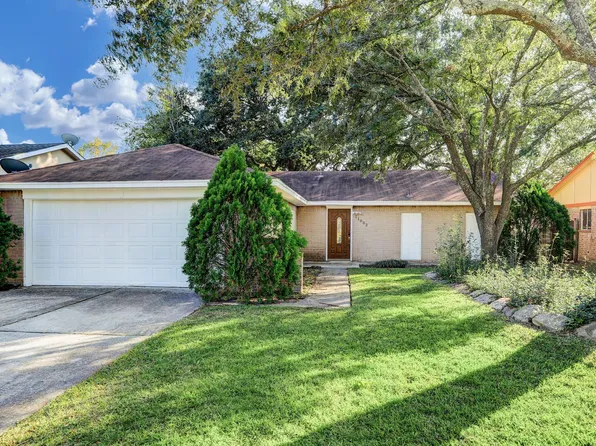 11002 Maple Rock Dr, Humble, TX 77396