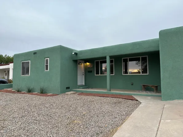 1810 Florida St NE, Albuquerque, NM 87110