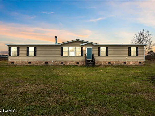 3347 Nc Highway 11, Willard, NC 28478