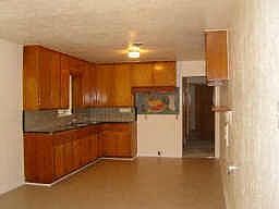 Large Kitchen