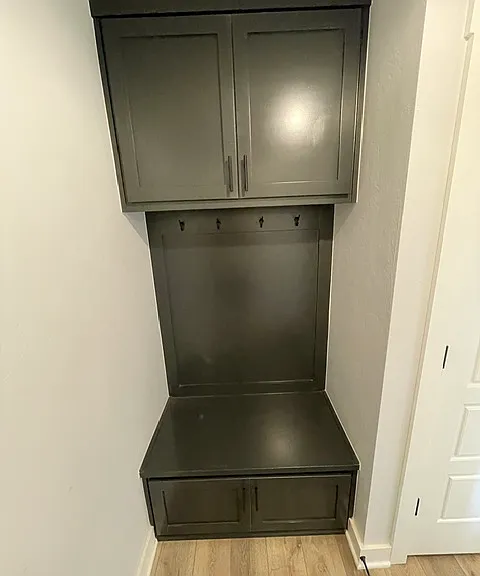 Mudroom