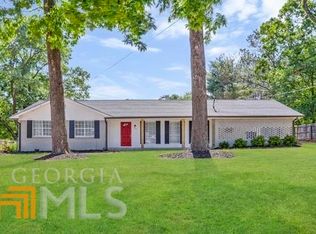 1310 Cunningham Rd, Marietta, GA 30008