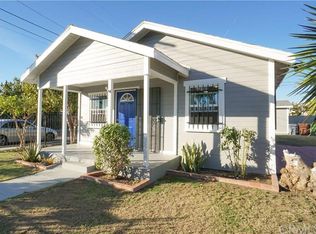 363 W Peach St, Compton, CA 90222