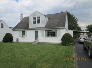 2 Sunset Ave, Painted Post, NY 14870