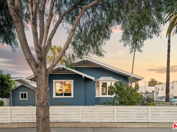 2002 Lime Ave, Long Beach, CA 90806