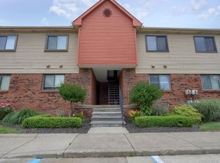38780 Lanse Creuse St, Harrison Township, MI