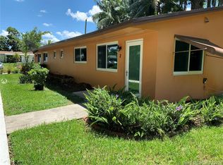 3361 SW 44th St APT 2, Fort Lauderdale, FL 33312