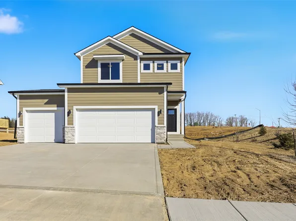 1488 S 91st St, West Des Moines, IA 50266