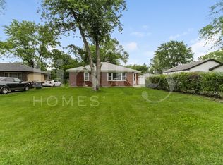 21939 Millard Ave, Richton Park, IL 60471