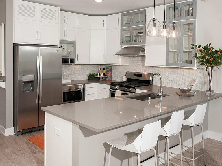 The Finn Apartments — Photo 7