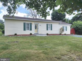 201 Valley Mill Rd, Winchester, VA 22602