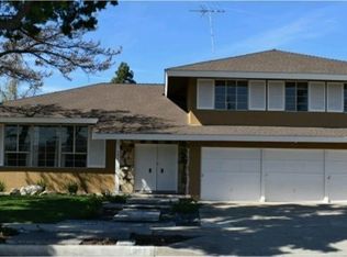 392 S Merelet Ln, Orange, CA 92869