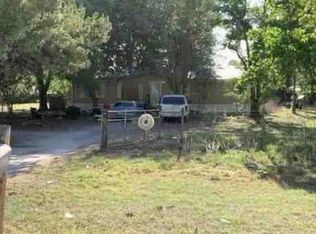 8560 SW 25th Ave, Trenton, FL 32693