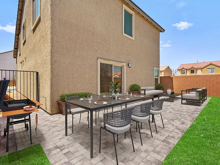 5606 Spring Trellis St — Photo 35