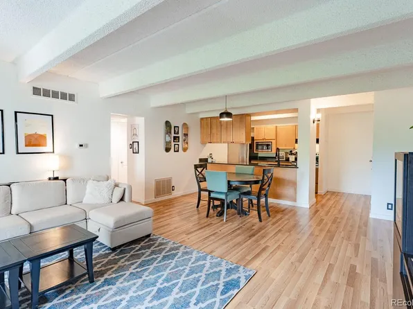 777 N Washington Street #508, Denver, CO 80203