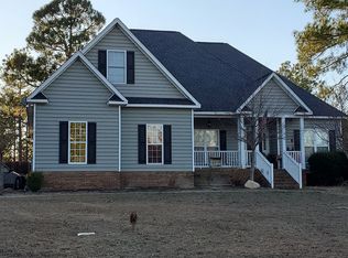 51 Brays Dr, Lugoff, SC 29078