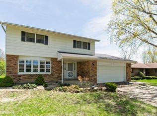 1019 Damico Dr, Chicago Heights, IL 60411