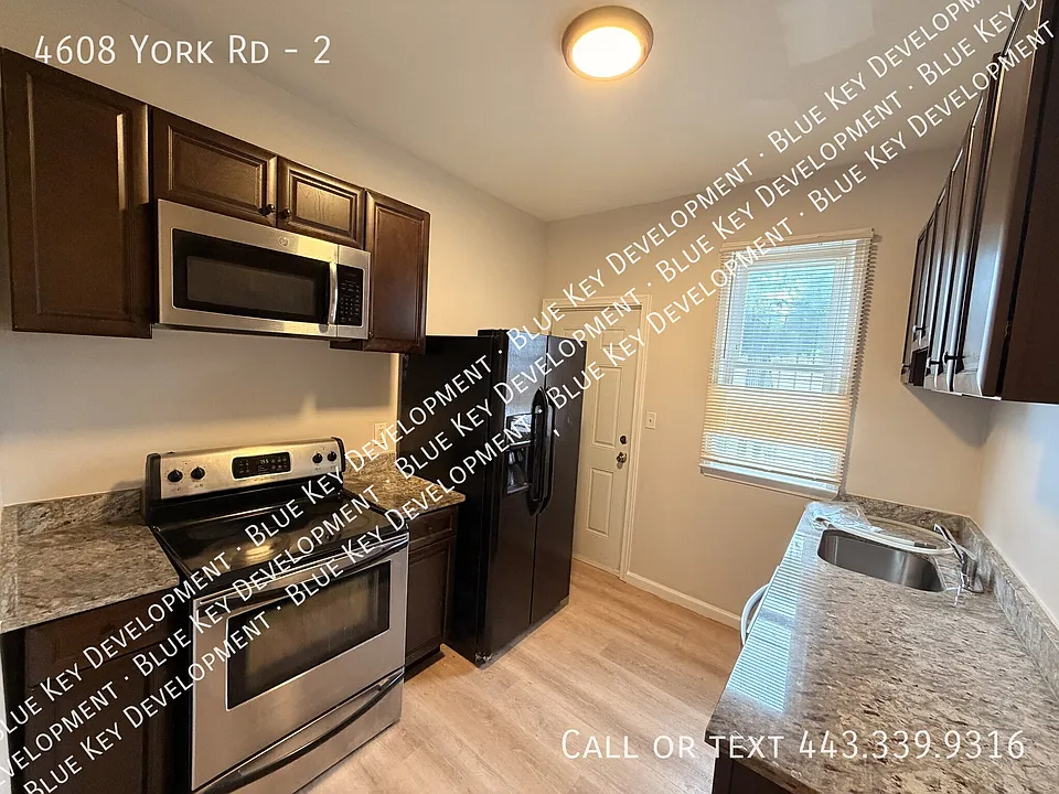 4608 York Rd #2