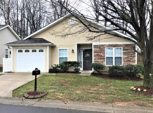 5560 Regents Village Dr, Winston Salem, NC 27103