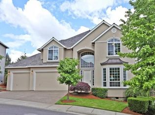 12861 NW Lilywood Dr, Portland, OR 97229