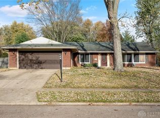 5314 Brainard Dr, Kettering, OH 45440