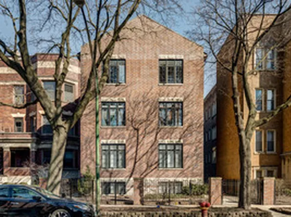 5121 S Kimbark Ave APT 1W, Chicago, IL 60615