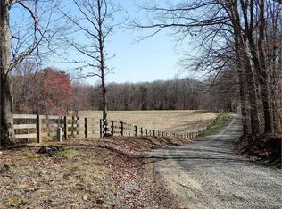 Longshot Lane, Madison, VA 22727