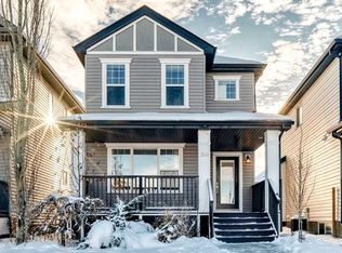 64 N Copperstone Gdns SE, Calgary, AB T2Z 0R6