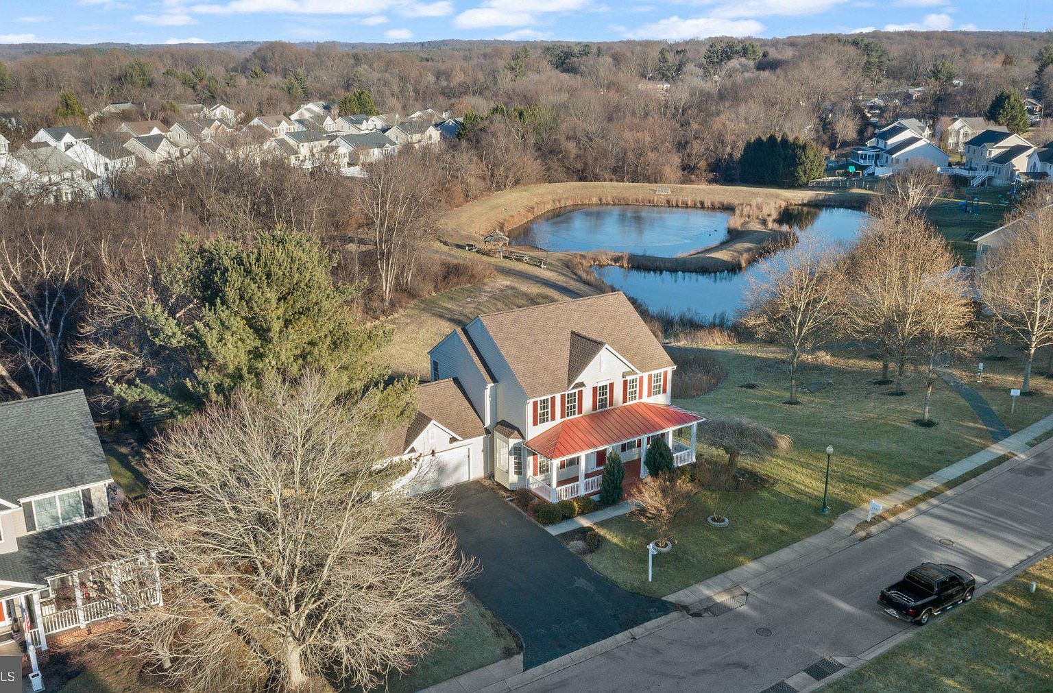 6805 Fox Sedge Ct, Eldersburg, MD 21784 | Zillow