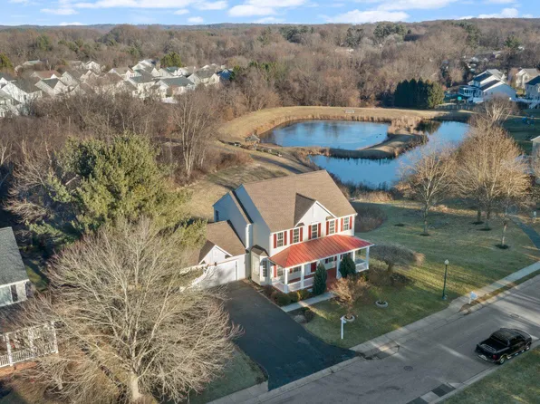 6805 Fox Sedge Ct, Eldersburg, MD 21784